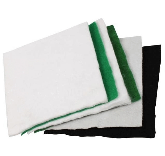 武安短丝土工布